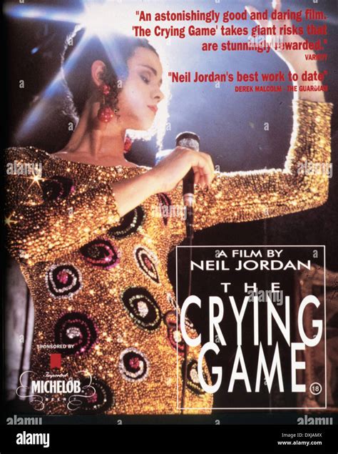 release The Crying Game